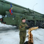 Пет полка на РВСН ще получат 20 междуконтинентални балистични ракети през 2016