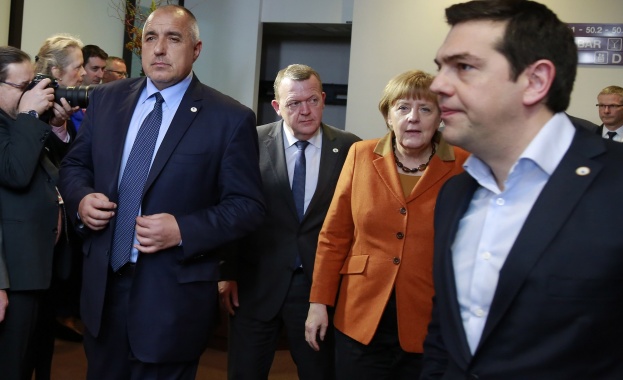 ГЕРБ ще търсят законов начин да прекратят процедурата за избор на състав на КЗК, или няма да участват в нея