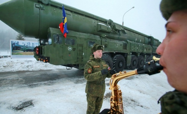 Пет полка на РВСН ще получат 20 междуконтинентални балистични ракети през 2016
