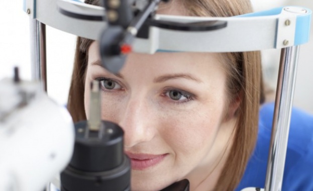 Световна седмица за борба с глаукомата