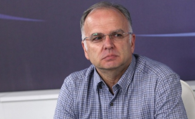 Боян Чуков: Трафикът на хора е по-доходоносен от наркотрафика 