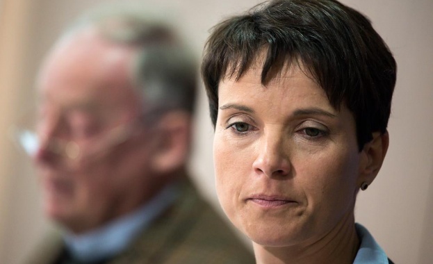 Националистическата AfD е трета на изборите в германската провинция Хесен