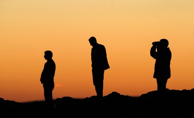 МО на РФ: Терористите от ИД в Турция готвят нападение срещу сирийските кюрди