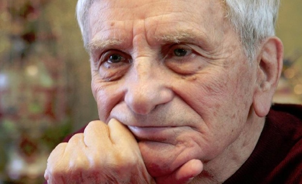 Прощаваме се с Петко Бочаров