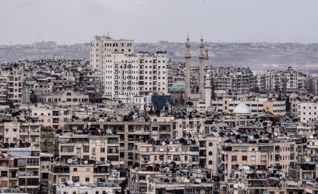 МО на РФ: За едно денонощие в Сирия примирието е нарушено 15 пъти, ранени са 4 души