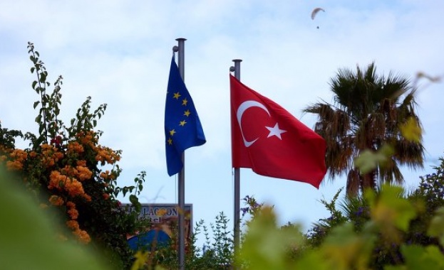 Германия се съмнява, че Турция трябва да бъде член на ЕС