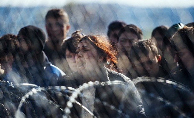 Independent: Турските граничари стрелят по бежанците