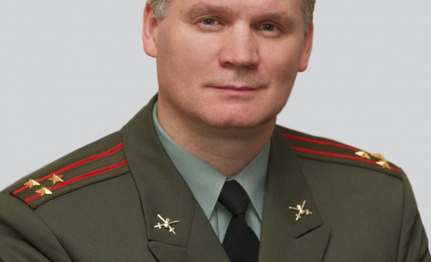 Русия отваря военните си бази в Сирия за доставката на хуманитарна помощ