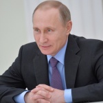 Путин поздрави жените по случай 8 март