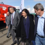 Екипи на Министерството, НАП и БАБХ извършват проверки в млекопреработвателните предприятия