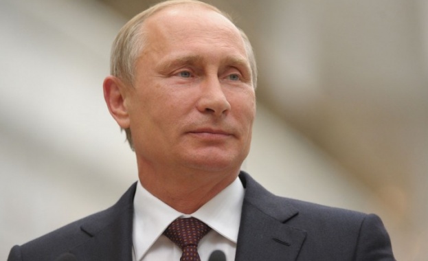Washington Post поразен: Руснаците наистина искрено подкрепят Путин