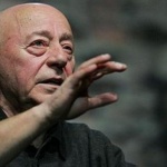 Тодор Колев: „Жената Мария" на Борис Христов е върховното поетическо послание