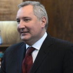Рогозин нарече виц исканията на Турция