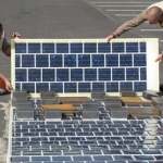 Франция планира да инсталира 1200 км соларни пътища