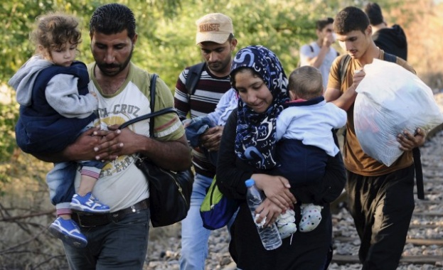 И Македония затвори границите си