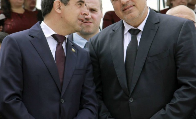 Новият ни посланик в САЩ Тихомир Стойчев със задача да махне визите