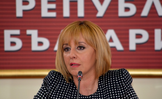 М. Манолова: Нацията има сериозен проблем с психичното здраве, хоспитализираните са 50 хиляди годишно