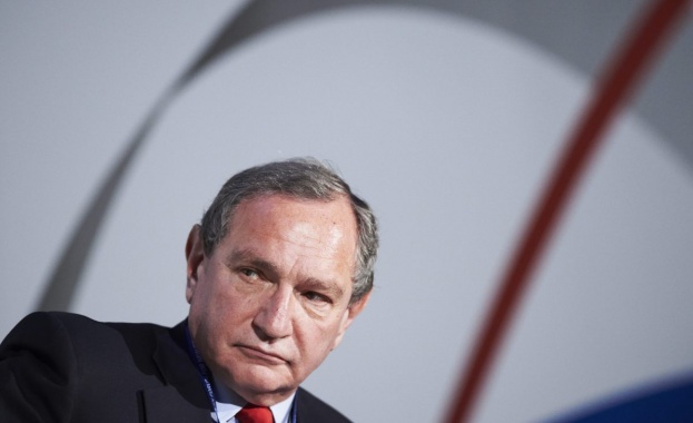 Джордж Фрийдман: Гответе се за война