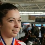 Ани Станева завоюва шест златни медала на Световно първенство по китайски бойни изкуства