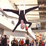 Sofia Ring Mall посрещна по забележителен начин дамите на 8 март