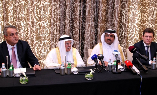 Как Русия може да контролира 73% от петрола в света