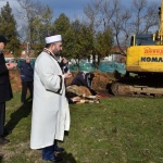 Главно мюфтийство: Броят на мюсюлманите в София нараства ежедневно 