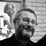 Андрей Даниел – къде живее щастието