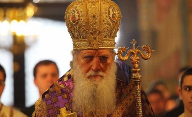 Продължава официалното посещение на патриарх Неофит в Русия