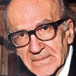 Понякога ми се случва да се почувствам "чужд" на самия себе си и тогава съм много щастлив