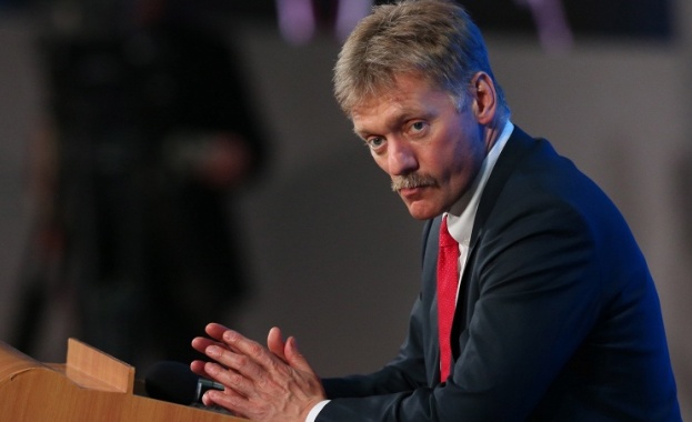 В Кремъл нарекоха недопустимо искането за въвеждане на санкции срещу Путин заради делото Савченко