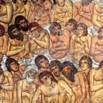 Св. 40 мчци Севастийски. Св. мчк Исихий Доростолски 