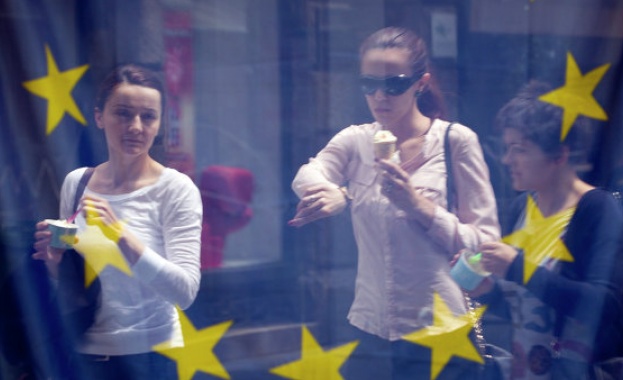 Източник: ЕС е одобрил удължаването на индивидуалните санкции срещу руски граждани