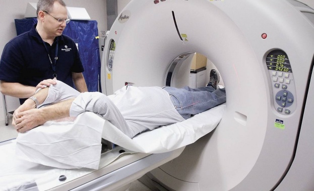 Canon купува медицинския бизнес на Toshiba