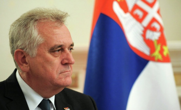 Томислав Николич: Сърбия няма да влиза в НАТО
