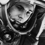 Днес Юрий Гагарин щеше да навърши 82 години