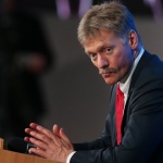 В Кремъл нарекоха недопустимо искането за въвеждане на санкции срещу Путин заради делото Савченко