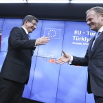 Д. Гърдев: И Хитлер е използвал бежанците като оръжие