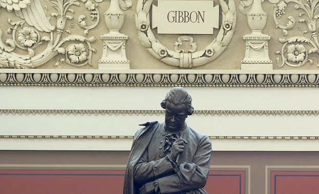 Краят на Римската империя и кризата в ЕС