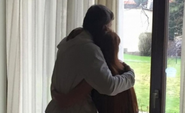 Наско Сираков е добре, вече си е вкъщи