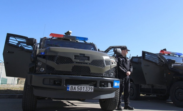 Търгът за БТР за пехотата спрян заради офшорка сред кандидатите 