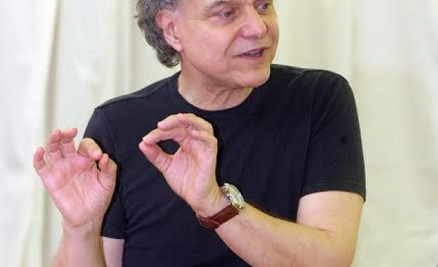 Уго де Ана поставя „Норма" в Софийската опера