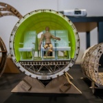 Tesla строи ултразвуковата транспортна система Hyperloop на 775 км от София