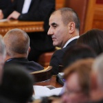 Цв. Цветанов: Клишетата и ултиматумите говорят за лобизъм в полза на определени фирми