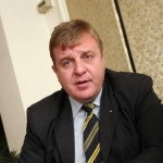 Каракачанов за ветото: Не ми се занимава с предизборната кампания на Плевнелиев