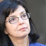 М. Кунева пред ВВС: По-добре да говори премиерът вместо някой популист (аудио)