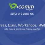eCommCongress 2016 ще бъде 2 дни с над 18 лектора и практически работилници