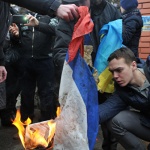 Русия ще поиска от Киев компенсация за щетите, нанесени на дипломатическите представителства на РФ в Украйна