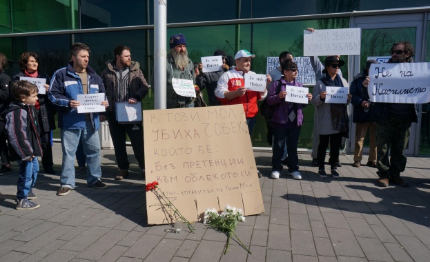 Насрочена е дата за предварително изслушване по делото за убийството на Нягол Петров във варненския Гранд МОЛ