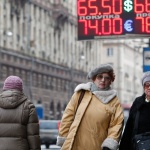 Moody’s изтегля бизнеса си от Русия