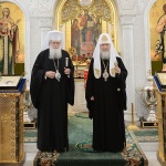 Патриарх Неофит: Църквата е полезна, ако хората се спасяват в нея